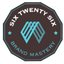 Six Twenty Six Logo