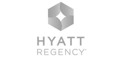 Hyatt Regency logo