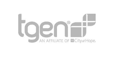 tgen logo