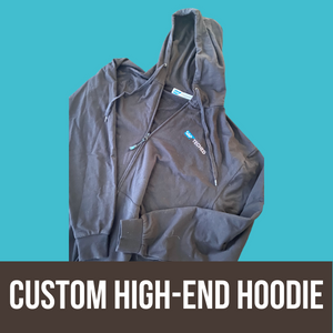 Custom High-end Hoodie