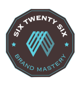 Six Twenty Six logo