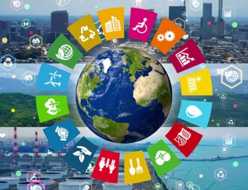 The 17 Sustainable Development Goals & Why They Matter