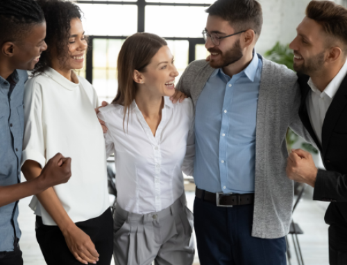 Celebrating Employees: A Vital Investment in Your Business