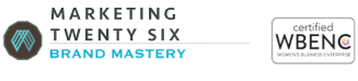 Six Twenty Six Logo